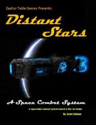 Distant Stars Ship combat and construction [BUNDLE]