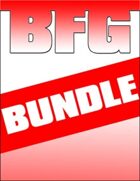 BFG Complete Postmodern [BUNDLE]