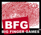 Big Finger Games