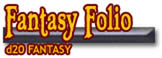 Fantasy Folio