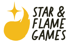 Star & Flame Games