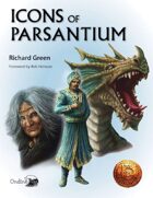 Icons of Parsantium