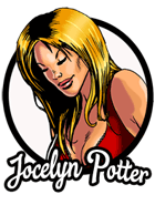 Jocelyn Potter