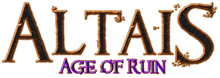Altais: Age of Ruin