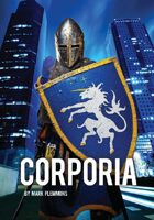 Corporia - Core Rulebook