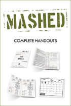 MASHED: Complete Handouts