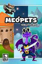 Meopets