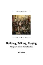 Building, Talking, Playing
