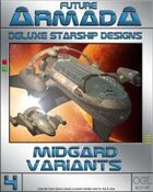 Future Armada: Midgard Variants