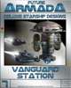 Future Armada: Vanguard Station