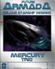 Future Armada: Mercury Trio