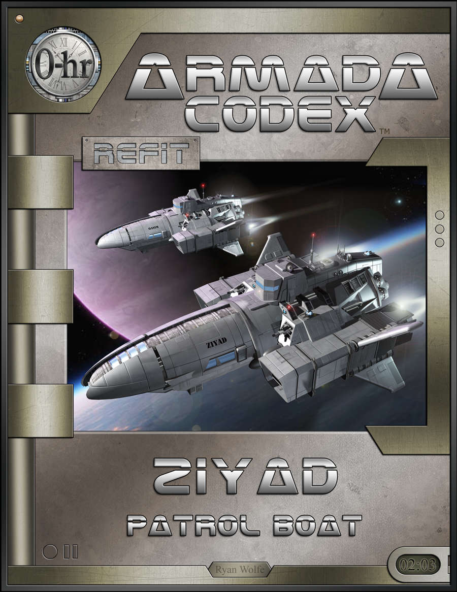 0 hr Ziyad 0 hr 0 hr Armada Codex DriveThruRPG