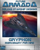 Future Armada: Gryphon