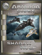 0-hr: Shadow Wolf