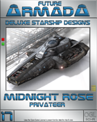 Future Armada: Midnight Rose