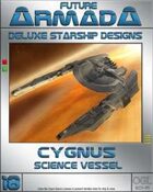 Future Armada: Cygnus