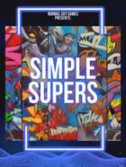 Simple Supers