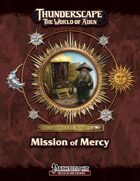 Thunderscape Nights: Mission of Mercy