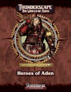 Thunderscape: Heroes of Aden