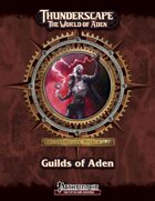 Thunderscape: Guilds of Aden