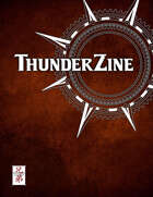 ThunderZine, Issue #21