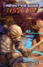Infinity's Edge: Isekai Edition