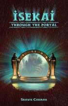 Isekai: Through the Portal