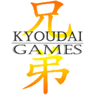 Kyoudai Games