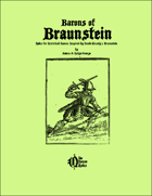 Barons of Braunstein