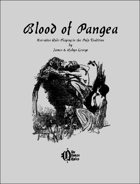 Blood of Pangea