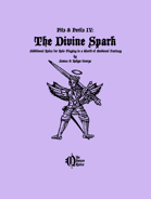 PP IV: The Divine Spark