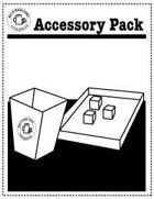 BAP Accessory Pack