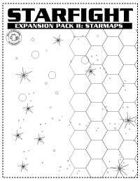 STARFIGHT: Expansion pack II, starmaps