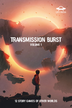 Transmission Burst: Volume 1