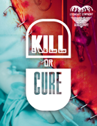 Kill or Cure: Voidheart Symphony Quickstart