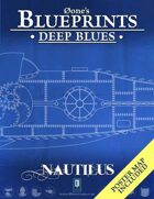 Deep Blues: Nautilus
