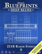 Deep Blues: 221B Baker Street