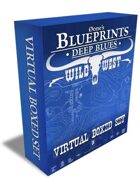 Wild West- Virtual Boxed Set©