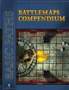 Basic Paths: Battlemaps Compendium