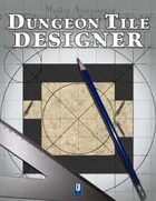 Dungeon Tile Designer