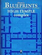 0one's Blueprints: High Temple Complex