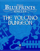 0one's Blueprints: Singles - The Volcano Dungeon