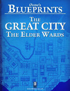 0one's Blueprints: The Great City - The Elder Wards