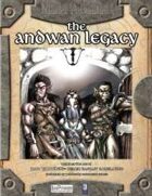The Andwan Legacy (For Iron Gauntlets)