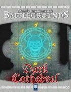 0one's Customizable Battlegrounds: Dark Cathedral