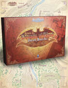 Return to Domain of Blood - Virtual Boxed Set