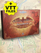 Return to Domain of Blood - Virtual Boxed Set plus VTT Support
