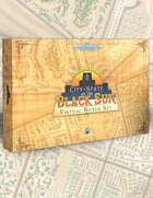 City-State of the Black Sun - Virtual Boxed Set