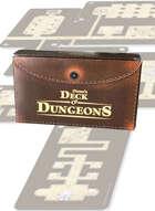 Deck o' Dungeons POD and PDF (KS)