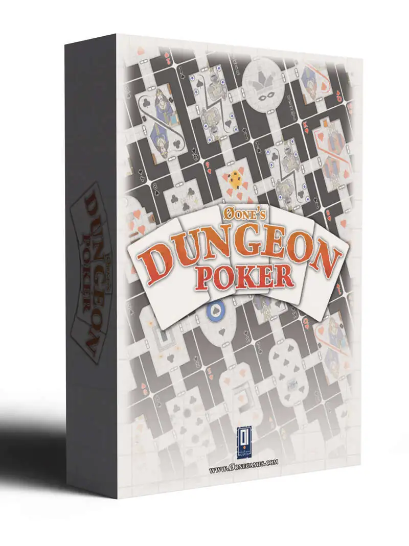 Dungeon Poker
